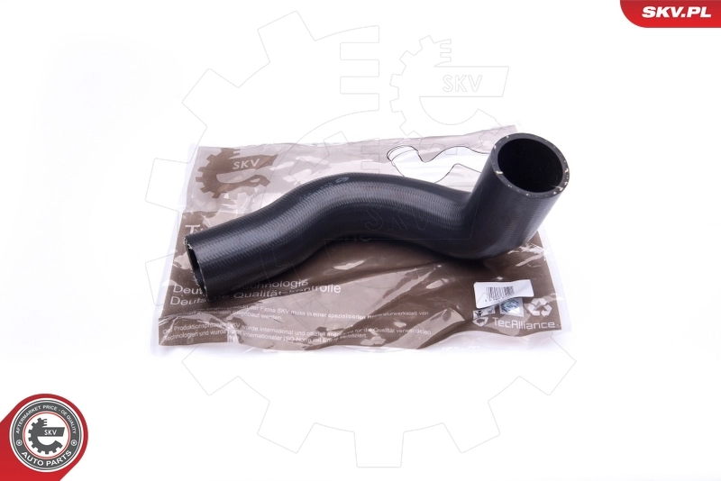 Charge Air Hose